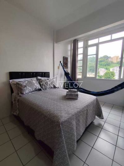 Apartamento, 1 quarto, 49 m² - Foto 5