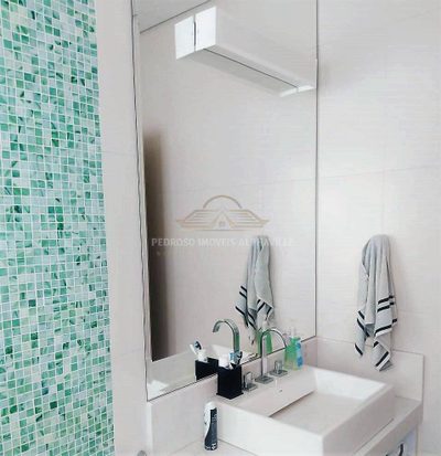 Casa de Condomínio, 5 quartos - Foto 5