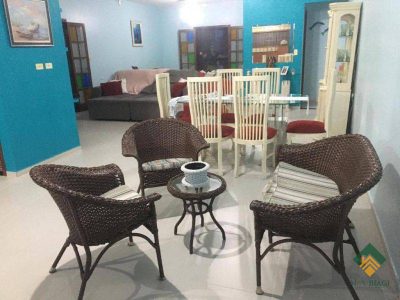 Casa, 4 quartos, 900 m² - Foto 1