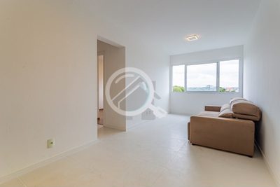 Apartamento, 2 quartos, 51 m² - Foto 1