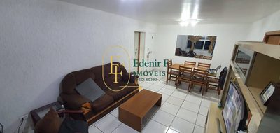 Apartamento, 3 quartos, 134 m² - Foto 2