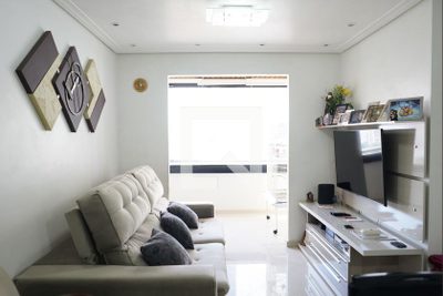 Apartamento, 3 quartos, 81 m² - Foto 1