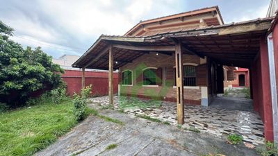 Casa, 5 quartos, 100 m² - Foto 1
