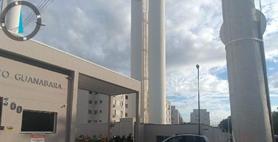 Apartamento, 2 quartos, 41 m² - Foto 1