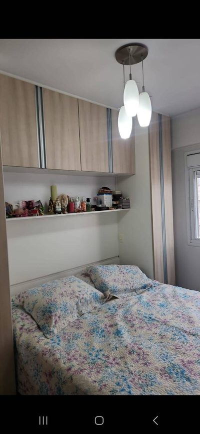 Apartamento, 2 quartos - Foto 4