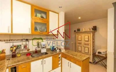 Apartamento, 2 quartos, 138 m² - Foto 1