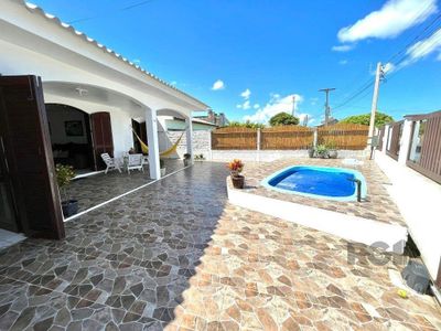 Casa, 3 quartos, 153 m² - Foto 2