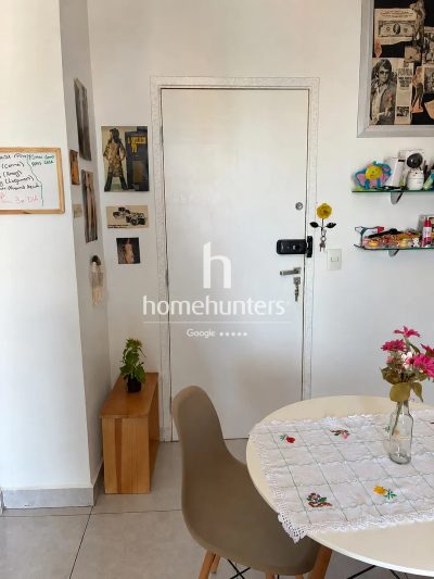 Kitnet-Studio, 45 m² - Foto 1