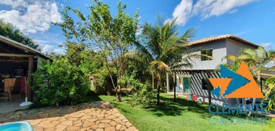 Casa de Condomínio, 4 quartos - Foto 3