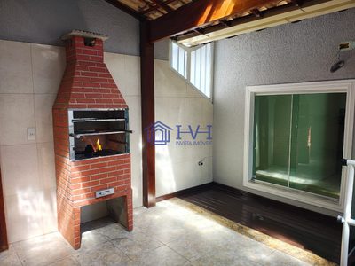 Casa, 3 quartos, 140 m² - Foto 4