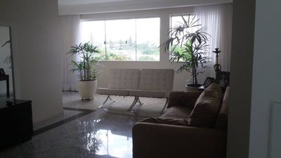 Casa, 4 quartos, 440 m² - Foto 2