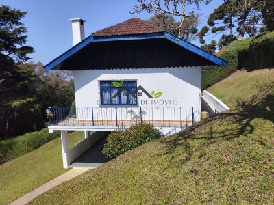 Casa, 2 quartos, 132 m² - Foto 1