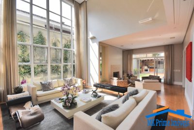 Sobrado, 4 quartos, 500 m² - Foto 3