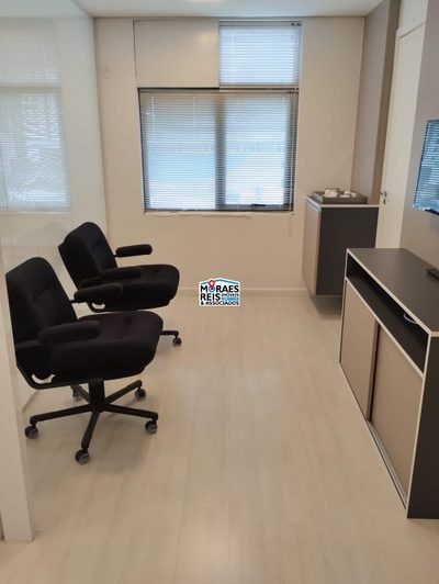 Sala-Conjunto, 85 m² - Foto 5