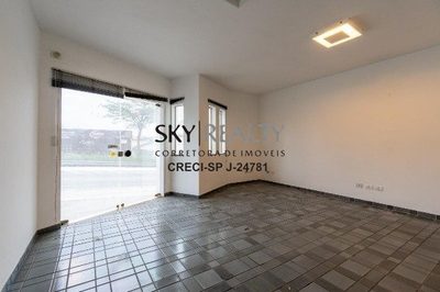Imóvel Comercial, 240 m² - Foto 1