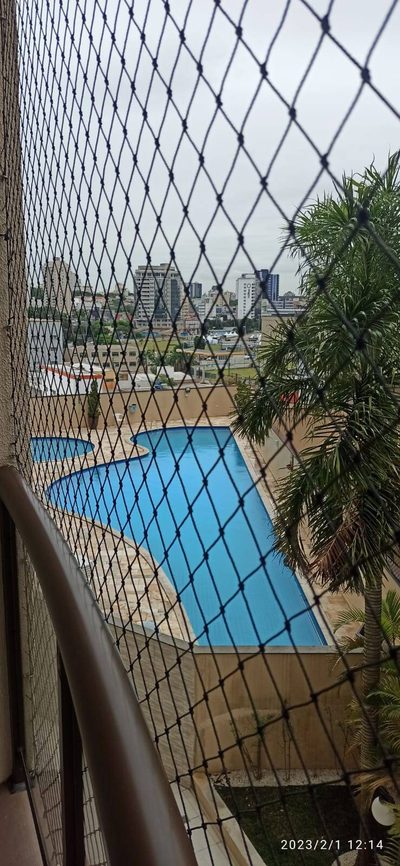 Apartamento, 3 quartos, 60 m² - Foto 4