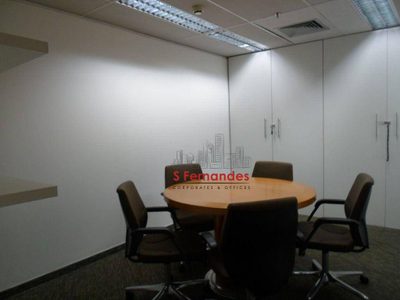 Sala-Conjunto, 386 m² - Foto 5