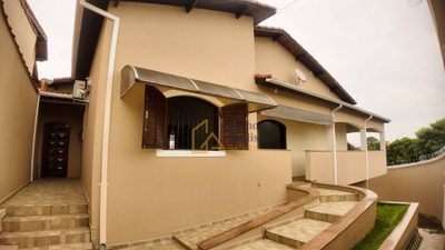 Casa, 4 quartos, 166 m² - Foto 3