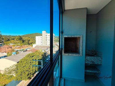 Apartamento, 2 quartos, 69 m² - Foto 4