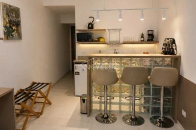 Apartamento, 22 m² - Foto 1