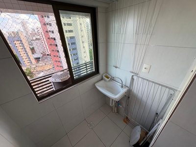 Apartamento, 2 quartos, 55 m² - Foto 5