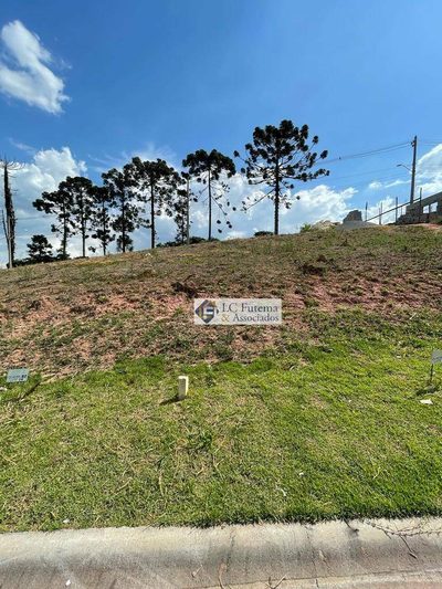 Loteamento e Condomínio, 140 m² - Foto 1