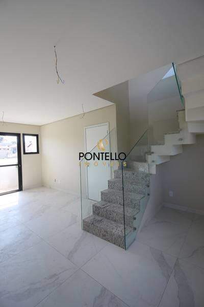 Cobertura, 3 quartos, 140 m² - Foto 1