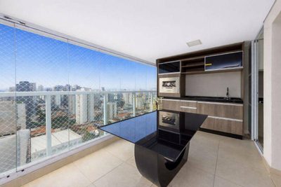 Apartamento, 2 quartos, 66 m² - Foto 1