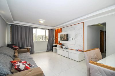 Apartamento, 3 quartos, 115 m² - Foto 1