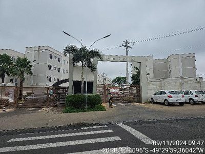 Apartamento, 2 quartos, 39 m² - Foto 1