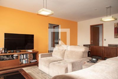 Apartamento, 4 quartos, 226 m² - Foto 4