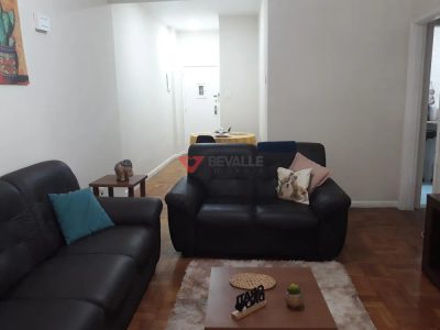 Apartamento, 3 quartos, 110 m² - Foto 5