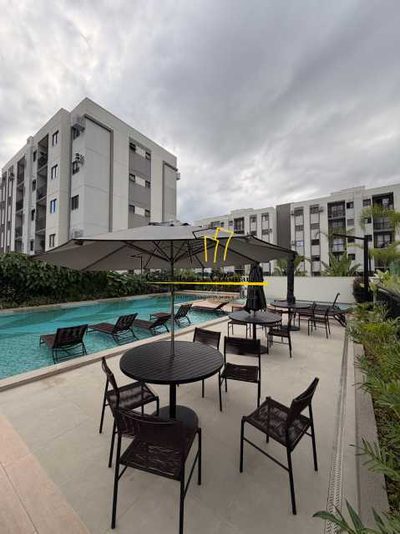 Apartamento, 2 quartos, 45 m² - Foto 1