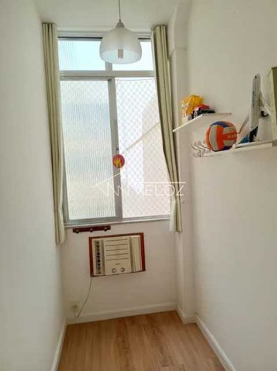 Apartamento, 3 quartos, 101 m² - Foto 2