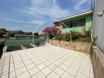 Sobrado, 4 quartos, 166 m² - Foto 1