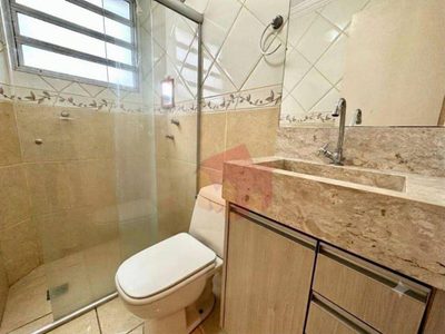 Apartamento, 2 quartos, 47 m² - Foto 1