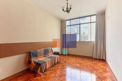 Apartamento, 3 quartos, 92 m² - Foto 2