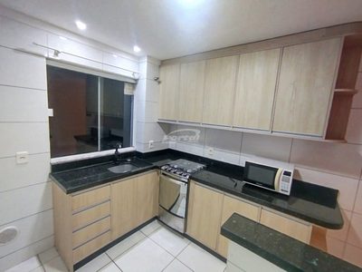 Apartamento, 2 quartos, 55 m² - Foto 3