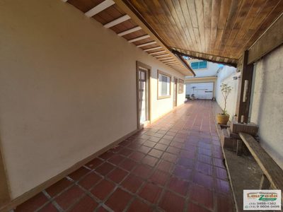 Casa, 3 quartos, 202 m² - Foto 2