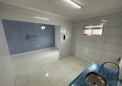 Apartamento, 2 quartos - Foto 1