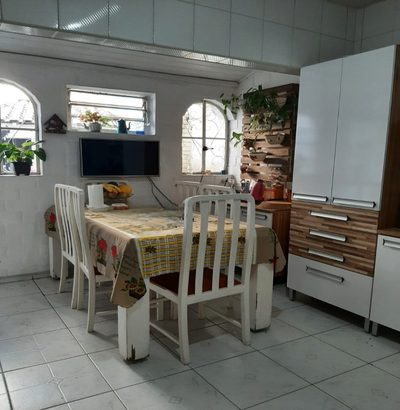 Sobrado, 4 quartos, 180 m² - Foto 3