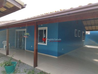 Casa, 2 quartos, 62 m² - Foto 1