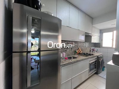 Apartamento, 2 quartos, 54 m² - Foto 4