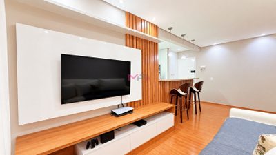Apartamento, 3 quartos, 80 m² - Foto 3