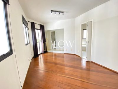 Apartamento, 2 quartos, 74 m² - Foto 1