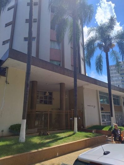 Apartamento, 1 quarto, 48 m² - Foto 5