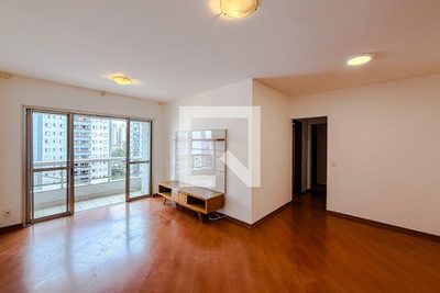 Apartamento, 3 quartos, 86 m² - Foto 1