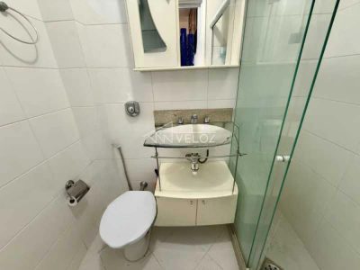 Apartamento, 3 quartos, 124 m² - Foto 1