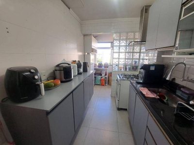 Apartamento, 2 quartos, 60 m² - Foto 4