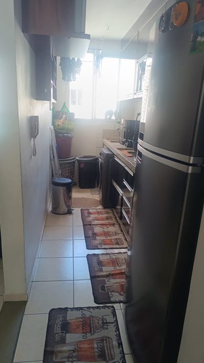 Apartamento, 2 quartos, 49 m² - Foto 4